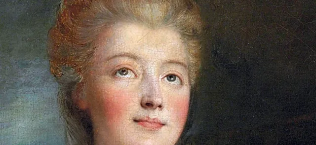 Émilie du Châtelet, savante philosophe | Tangente