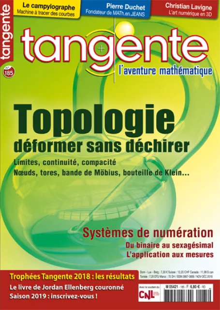 Topologie