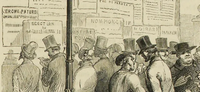 Condorcet, théoricien des procédures électorales | Tangente