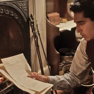Les maths dans les films de fiction