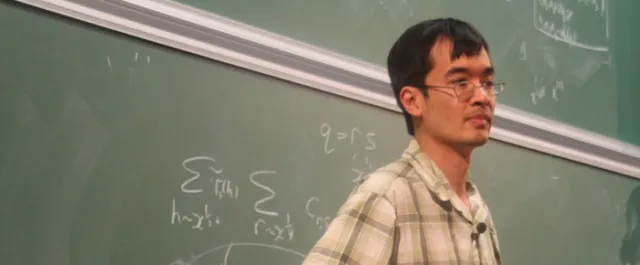Les techniques du prodigieux Terence Tao