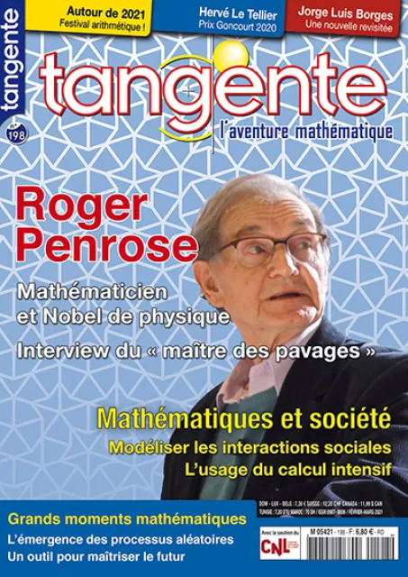 Roger Penrose