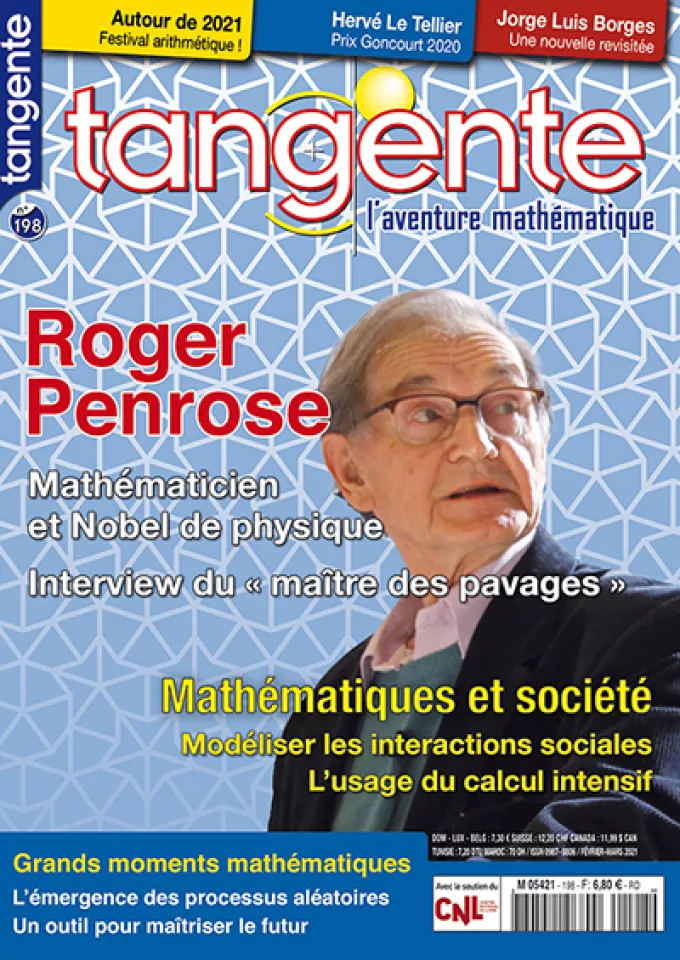 Roger Penrose