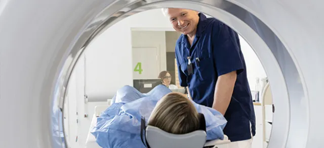 Imagerie médicale