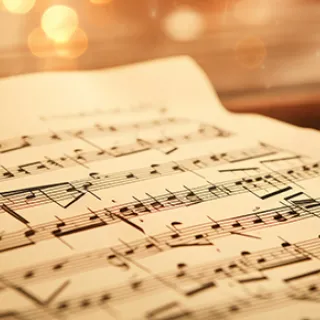 Fractions et musique : quand 3/4 n’est pas équivalent à 6/8