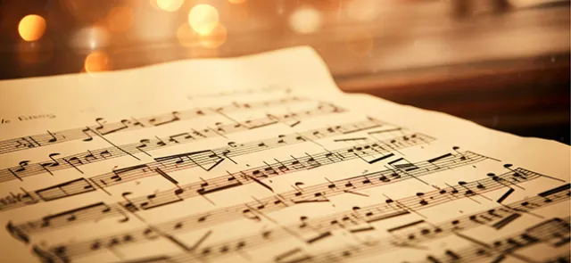 Fractions et musique : quand 3/4 n’est pas équivalent à 6/8