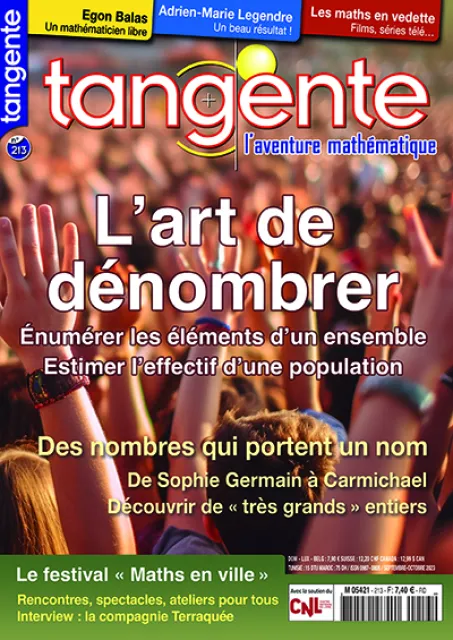 L'art de dénombrer