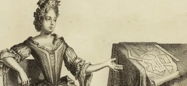 Vivre en mathématicienne