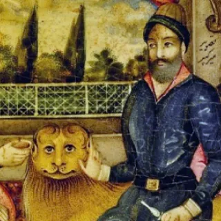 Les mathématiques arabes après leur « âge d’or »
