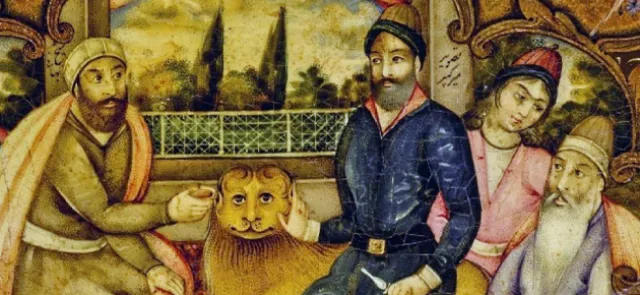 Les mathematiques arabes apres leur age d'or | Tangente