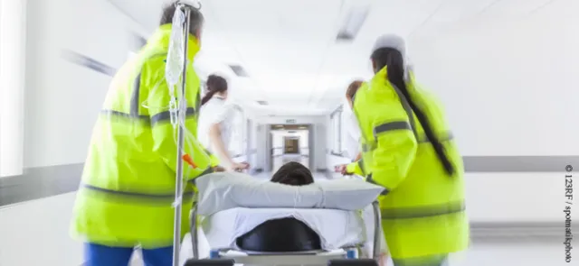 R.O. et santé : les problèmes d'affectation médicale | Tangente
