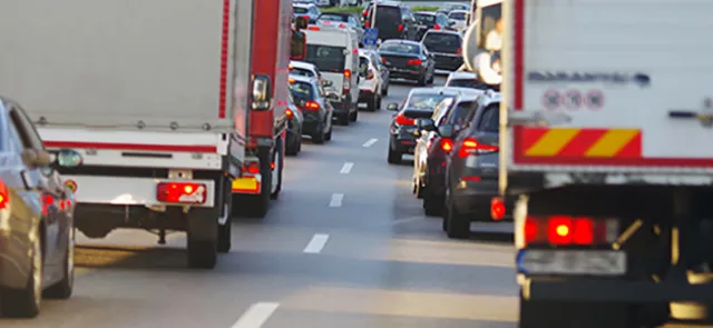 Gaz à effet de serre : les paradoxes du transport