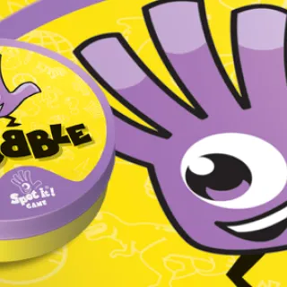La géométrie derrière le Dobble
