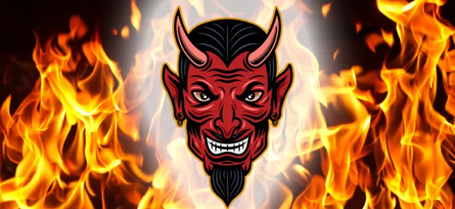 666 : quand le diable s'invite en maths | Tangente