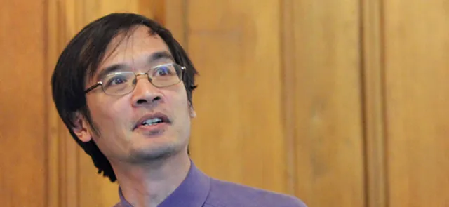 Prodigieux Terence Tao