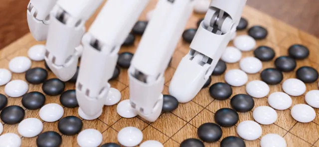 Joueurs artificiels