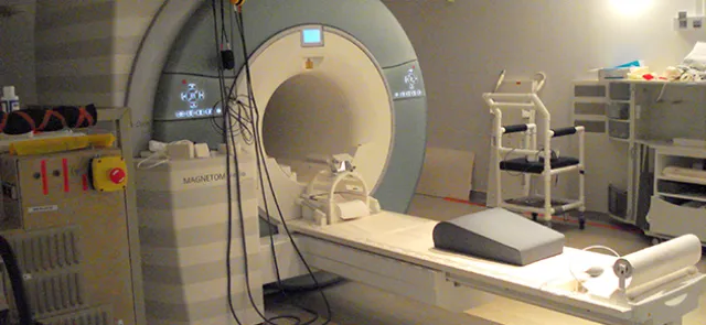 Imagerie médicale : les maux en images
