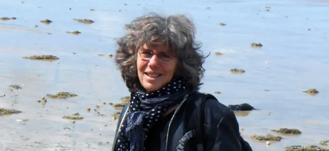 Michèle Audin : mathématicienne, écrivaine et oulipienne