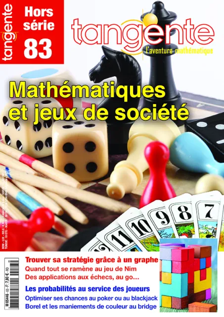 Jeux de sociétés