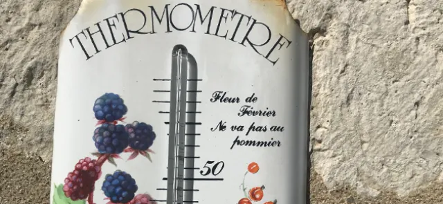 Nombres et mesures