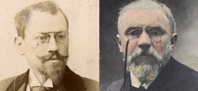 Poincaré : la psychologie de l'invention mathématique | Tangente