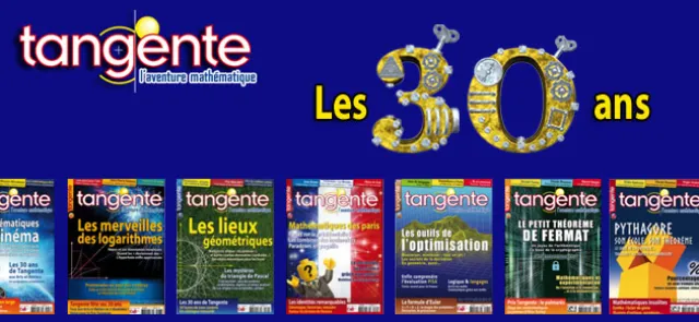 Une belle histoire 30 ans de vulgarisation intelligente