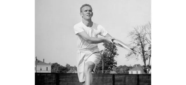 Le tennis pourcentage : les maths qui font gagner | Tangente