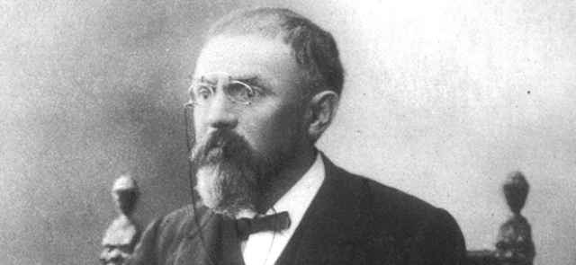 Un scientifique engagé
