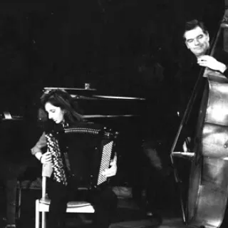 Astor Piazzolla et le tango nuevo :