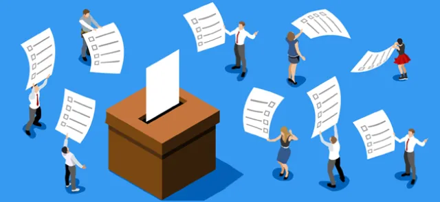 Sondages / Les secrets d’une « machine à statistiques »