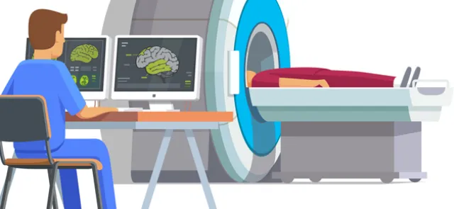 Les mathématiques de l'imagerie médicale