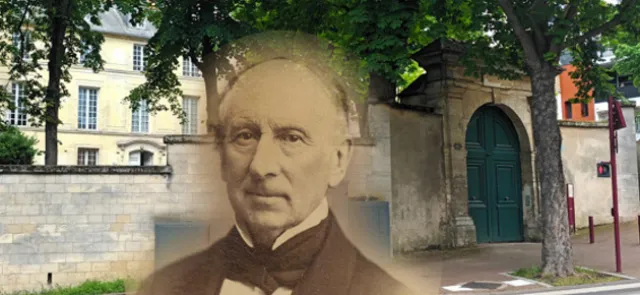 D'Arcueil à Sceaux : sur les pas de Cauchy | Tangente