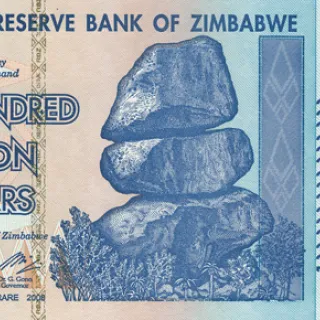 Trillions, zillions et myriades : le vertige des grands nombres