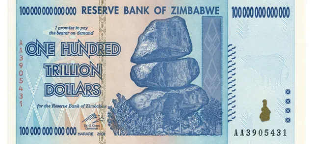 Échelles longue et courte : billion, trillion, milliard - comment nommer les grands nombres