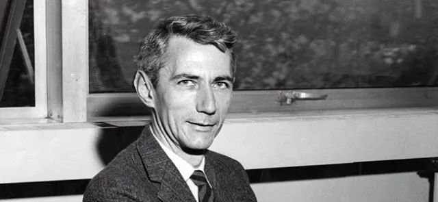 Claude Shannon et l'avènement de l'ère numérique
