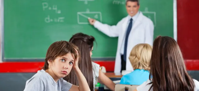 Le poids des inégalités sociales en mathématiques | Tangente