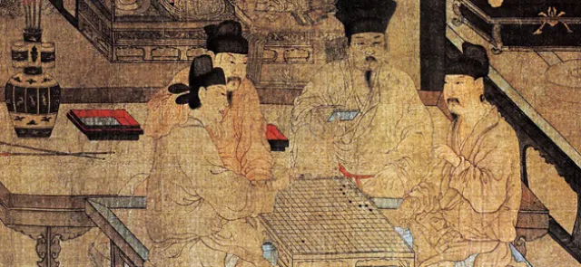 Pourquoi s'interesser aux mathematiques chinoises ? | Tangente