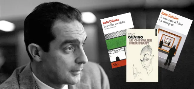 L'écriture mathématique d'Italo Calvino | Tangente