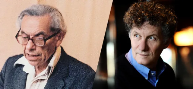 Collaborer avec Paul Erdős — Témoignage Tenenbaum | Tangente