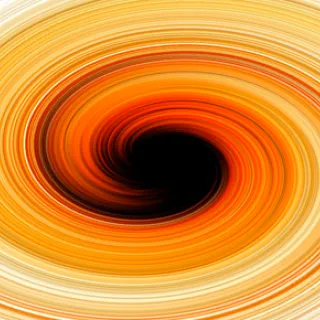 L’intuition géniale de l’existence des trous noirs