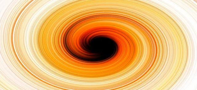 L'intuition géniale de Laplace sur les trous noirs | Tangente