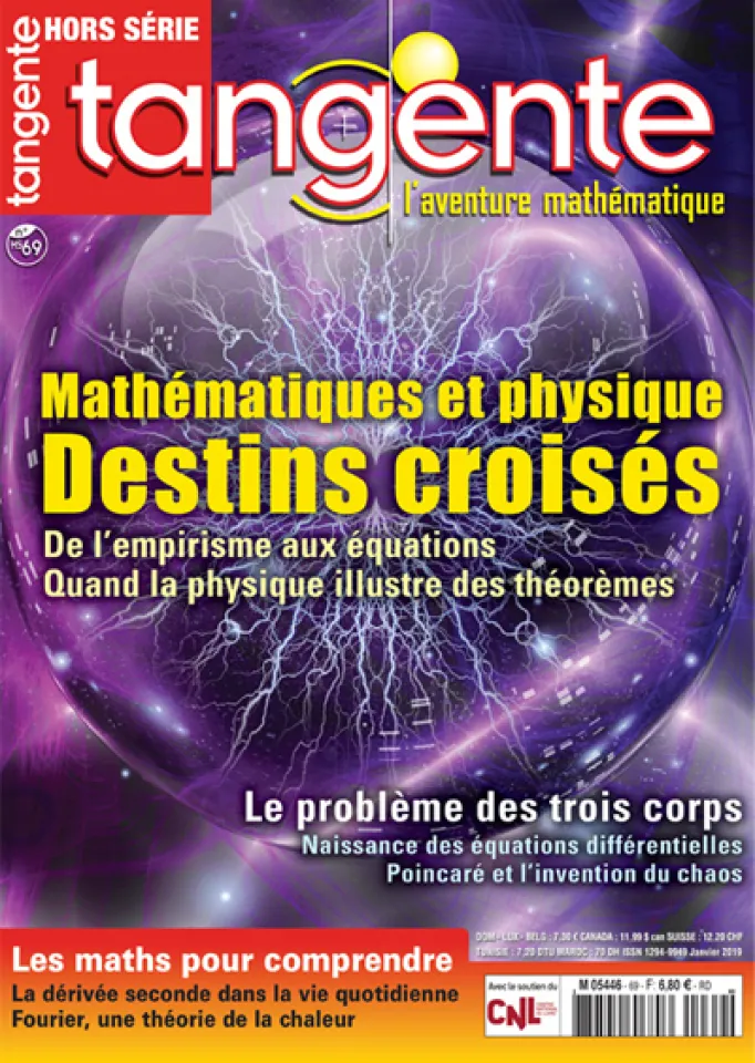 Maths et Physique