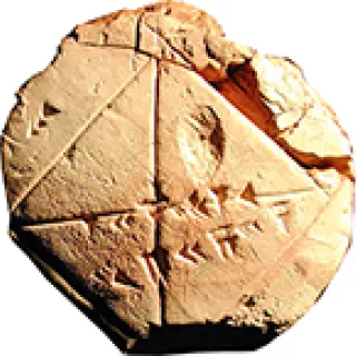 Les démonstrations du théorème de Pythagore à travers les âges