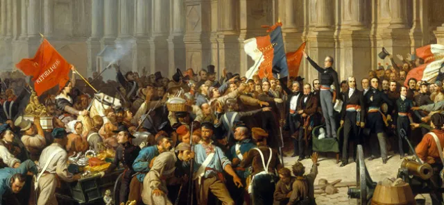 Au coeur de son siècle