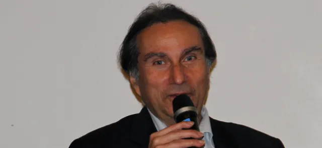 Décès de Gilles Cohen, fondateur et directeur... | Tangente