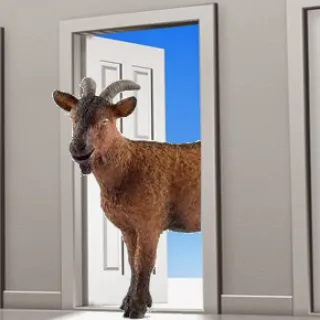 Le paradoxe de Monty Hall