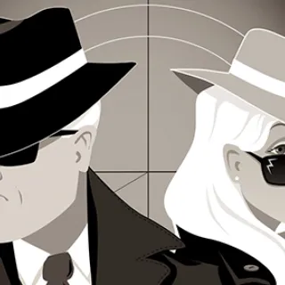 Le décryptement dans le renseignement