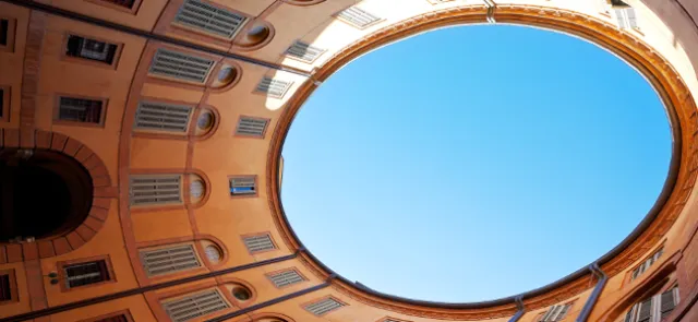 Au coeur de l'ellipse