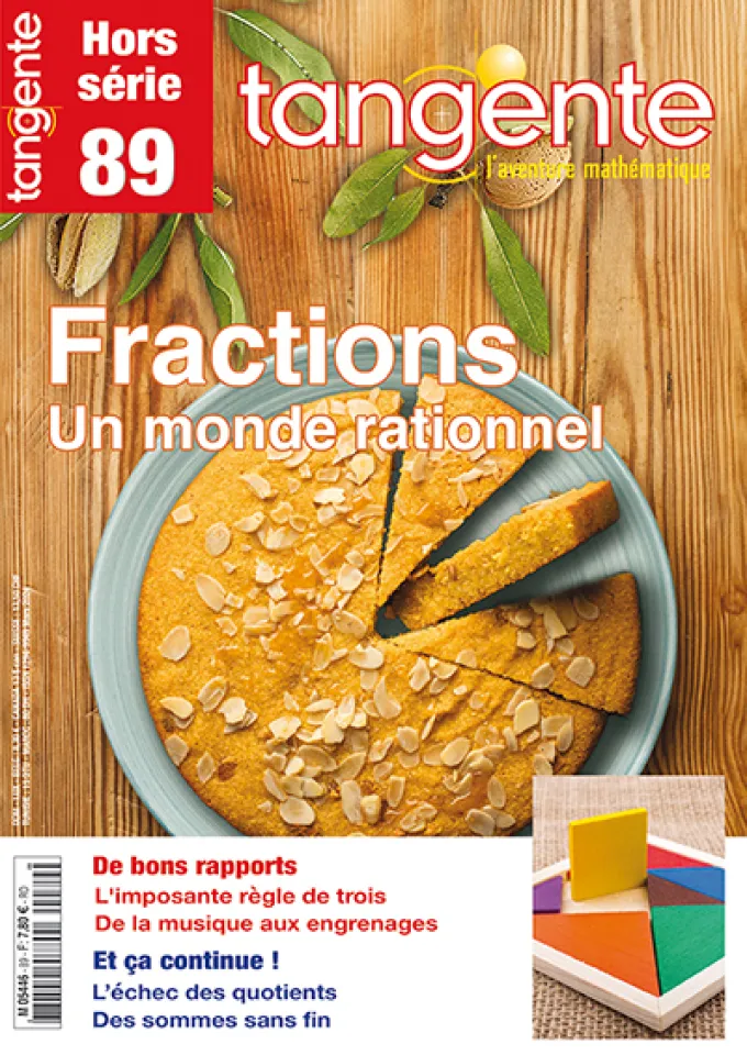 Fractions