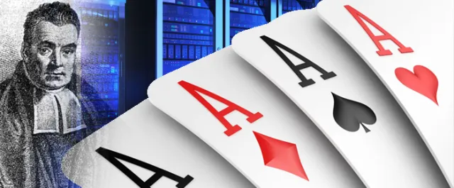 Théorème de Bayes : la star des algorithmes du web